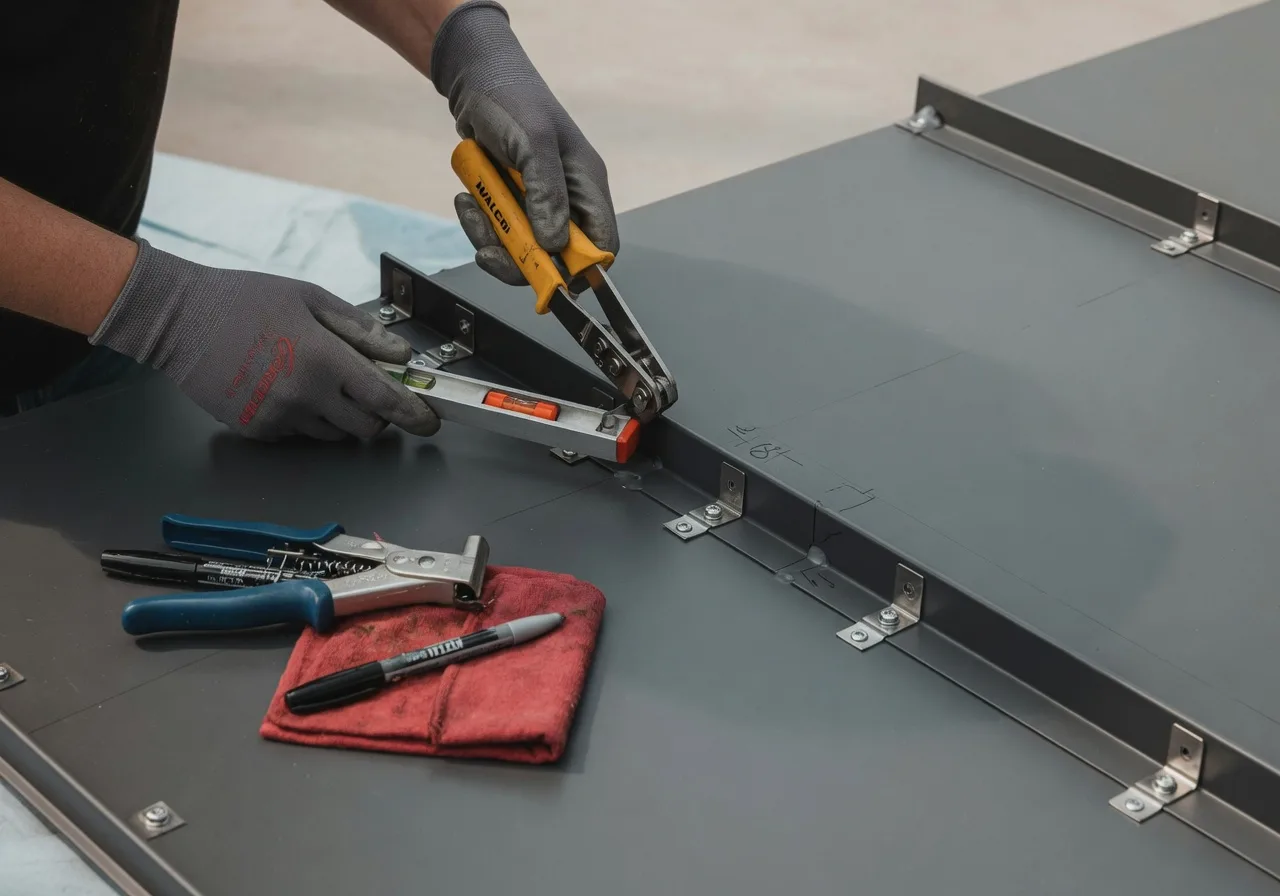 Why choose Metal Roofing Installation in Monitor, WA